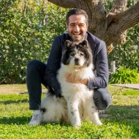 Bauzaar Employee Matteo Valente's profile photo
