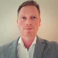 REASeuro | Explosieven Experts Employee Jeroen van Leeuwen's profile photo