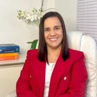 DIB Employee Tatiane Teixeira's profile photo