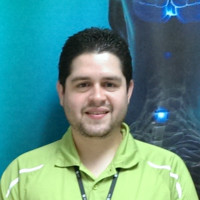 Abbott Employee Edwin Crespo's profile photo