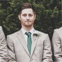 First Choice Facilities Employee Caleb Pfeiffer's profile photo