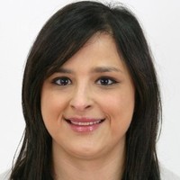 GOR FACTORY | ROLY & STAMINA Employee Raquel Cerdán's profile photo