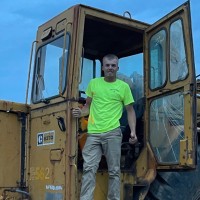 James D. Morrissey Inc. Employee Christopher Shapcott's profile photo