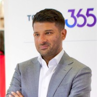 Etihad Holidays Employee Ranj Kundi's profile photo