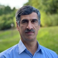 Mohammad Nejad Email