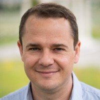 Offenburg University of Applied Sciences Employee Thomas Eisele's profile photo