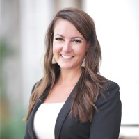 PeopleGrove Employee Ashley Spain's profile photo