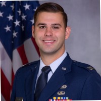 USSOCOM Employee Max Olson's profile photo