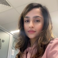 ExtraTech Employee Ashmita Adhikari's profile photo