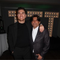 Trusted Tech Team Employee Justin Sharrocks's profile photo