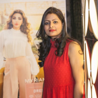 REDTAG UAE Employee Sonia Khokhar's profile photo
