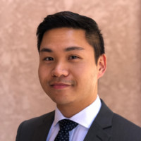 U.S. Bancorp Advisors Employee Roy Lin's profile photo