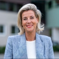 Stichting MorgenWijzer Employee Daniëlla van Den Beemt's profile photo