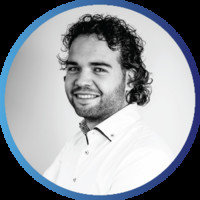 The Master Labs Employee Sören van Vugt's profile photo