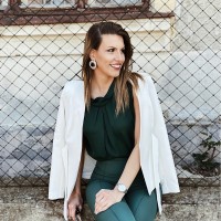 Plattner d.o.o. Employee Anđela Rakocija's profile photo