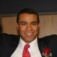 JRM Construction Management Employee Miles Hunter's profile photo