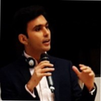Liminal Employee Manoj Xavier's profile photo
