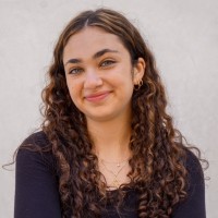 Larry Levinson Productions Employee Rebecca Judah's profile photo