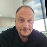 US Farathane Employee Steve Molino's profile photo