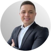 Cyklop do Brasil Employee Marciel Reis's profile photo