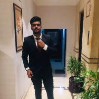 Khoon Employee Sanket Agarwal's profile photo