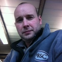 Mark Palliser Email