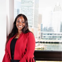 Isioma Uzor Email