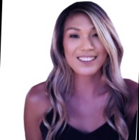 Outerknown Employee May Fu's profile photo