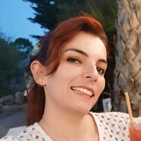 Terranimo Employee Marine Porte's profile photo