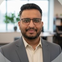 Parth Patel Email