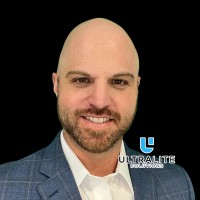 UltraLite Solutions Employee Jack Amidei's profile photo