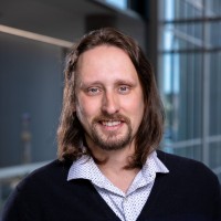 Discovery Science Place Employee Bradley Lindsey's profile photo