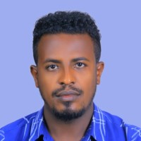 STAND FOR DEVELOPMENT Employee Mesay Dadi's profile photo
