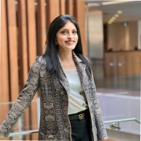 Andrews Employee Ana Euscate's profile photo