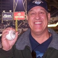 Sycuan Casino Employee Robert Lehner's profile photo
