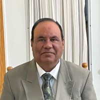Neegan Burnside Ltd. Employee Navjit Sidhu's profile photo