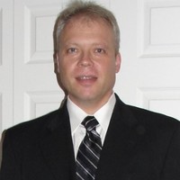 Boeing Employee Sergey Terekhov's profile photo