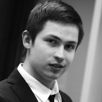 Callbackhunter Employee Георгий Саютин's profile photo