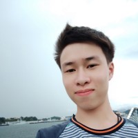 Silverlake Digital INX Sdn Bhd (A Member of Silverlake Group) Employee Ng Loong's profile photo