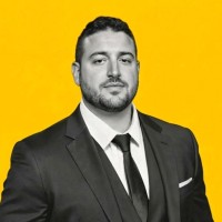 NextBrand.com Employee Rafael Zelik's profile photo