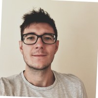 AirportLabs Employee Szabi Keresztes's profile photo