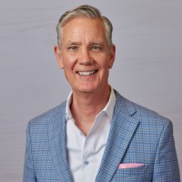 First National Bank of Waterloo Employee Rick Parks's profile photo