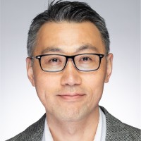 ExxonMobil Employee Jaewoo Park's profile photo