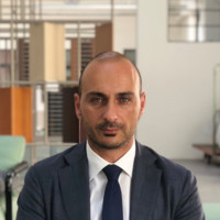 Comer Industries Employee Alessandro Masucci's profile photo