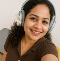 Aiswarya R Email