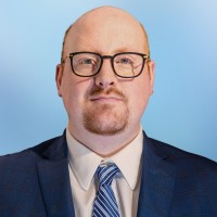 SIGA Norge Employee Sean McStay's profile photo