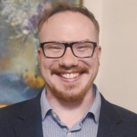Indiana University Jacobs School of Music Employee Bret Syrek's profile photo