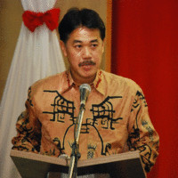 Muliawan Margadana Email & Phone Number