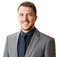 Matevž Fortin Email