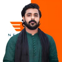 ANZ Global Soft Employee Taimoor Nasir's profile photo